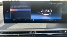 BMW iX 400kW xDrive60 M Sport 112kWh 5dr Auto [Pro Pack] Electric Estate